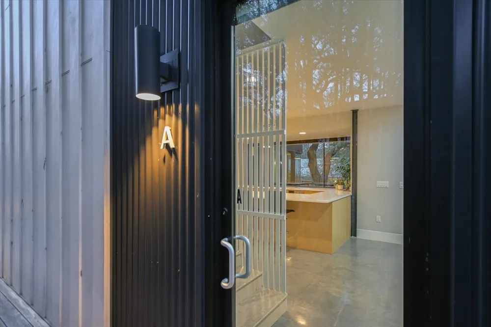 1325 Bonham Terrace #A Austin, TX 78704