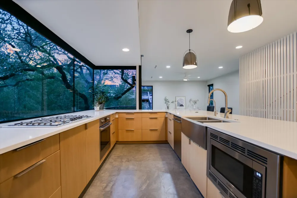 1325 Bonham Terrace #A Austin, TX 78704