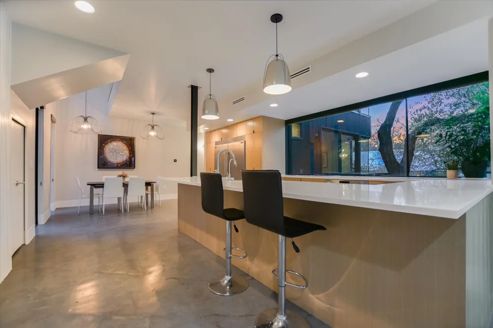 1325 Bonham Terrace #A Austin, TX 78704