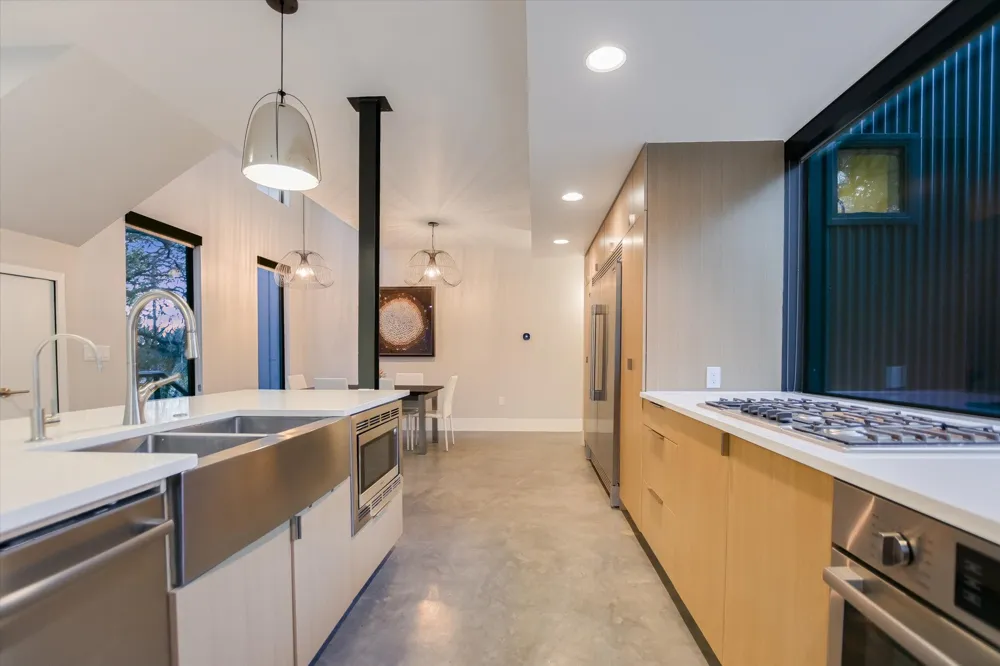 1325 Bonham Terrace #A Austin, TX 78704