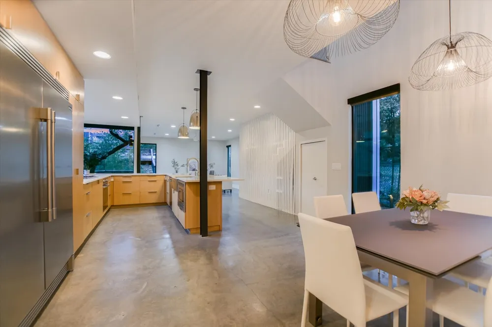 1325 Bonham Terrace #A Austin, TX 78704