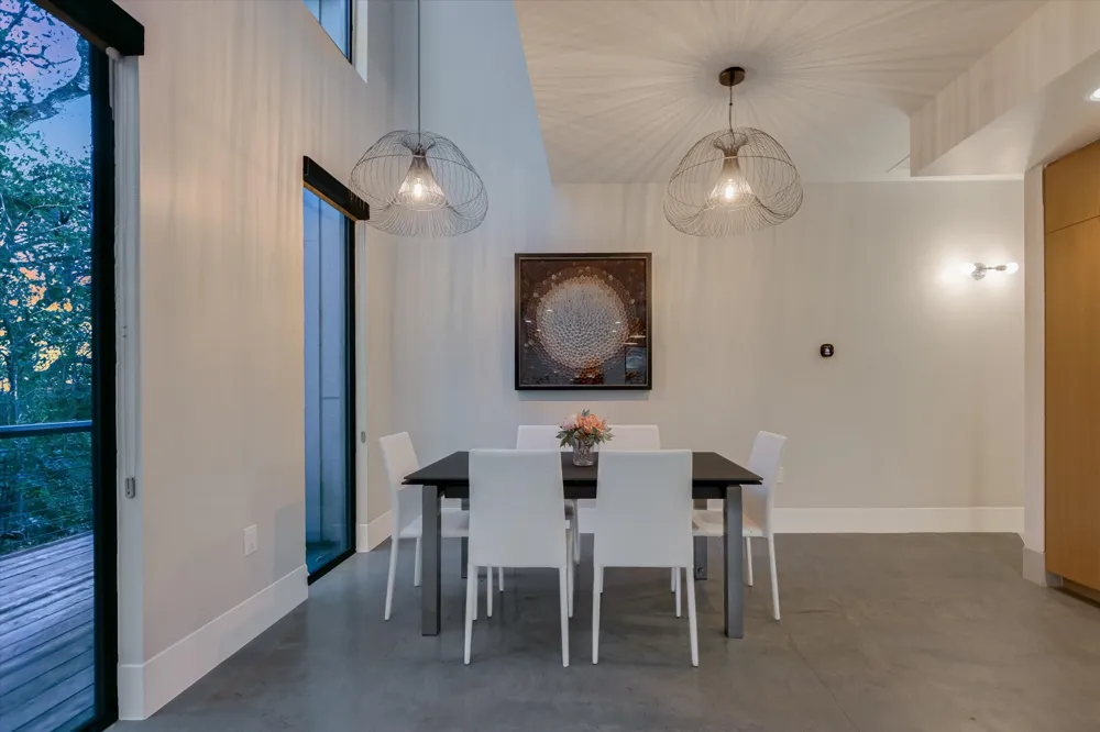 1325 Bonham Terrace #A Austin, TX 78704