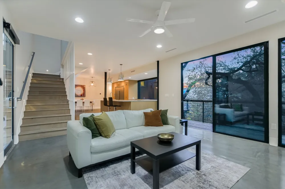 1325 Bonham Terrace #A Austin, TX 78704