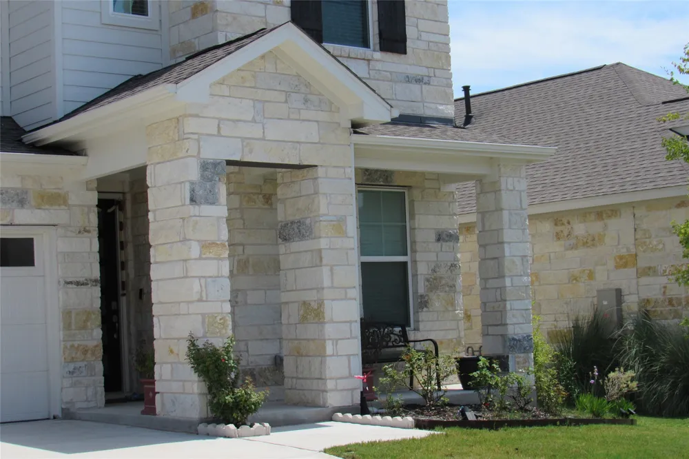 4337 Chapel Hill Street Round Rock, TX 78626