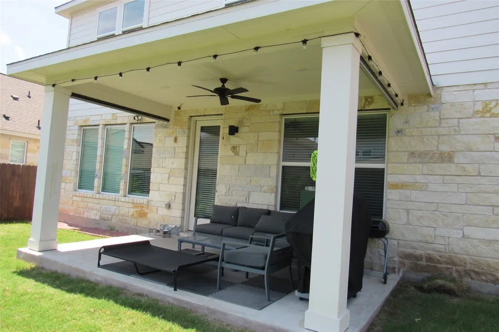 4337 Chapel Hill Street Round Rock, TX 78626