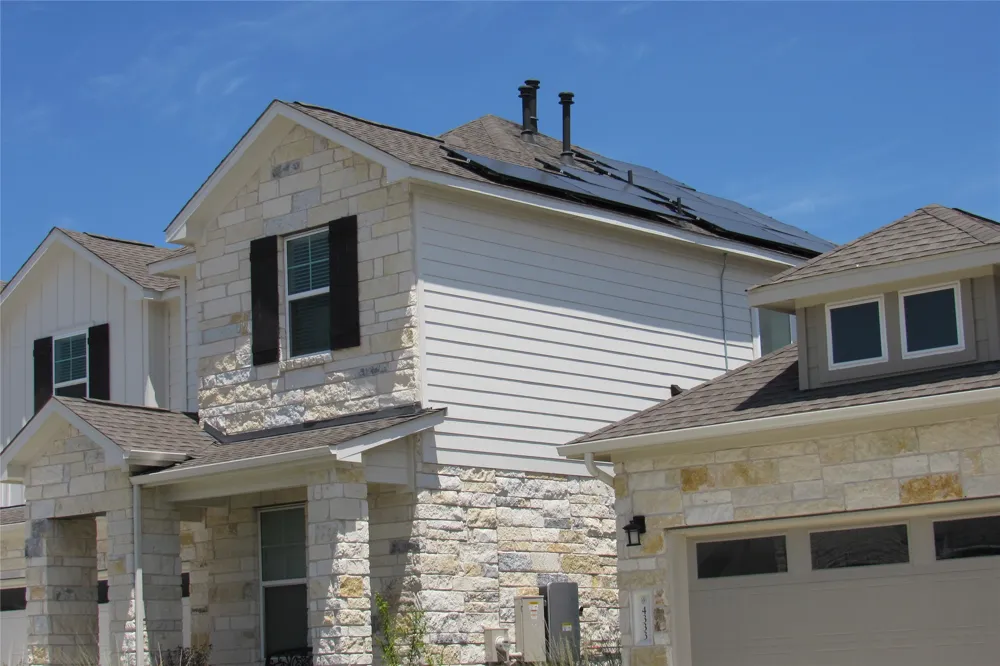 4337 Chapel Hill Street Round Rock, TX 78626