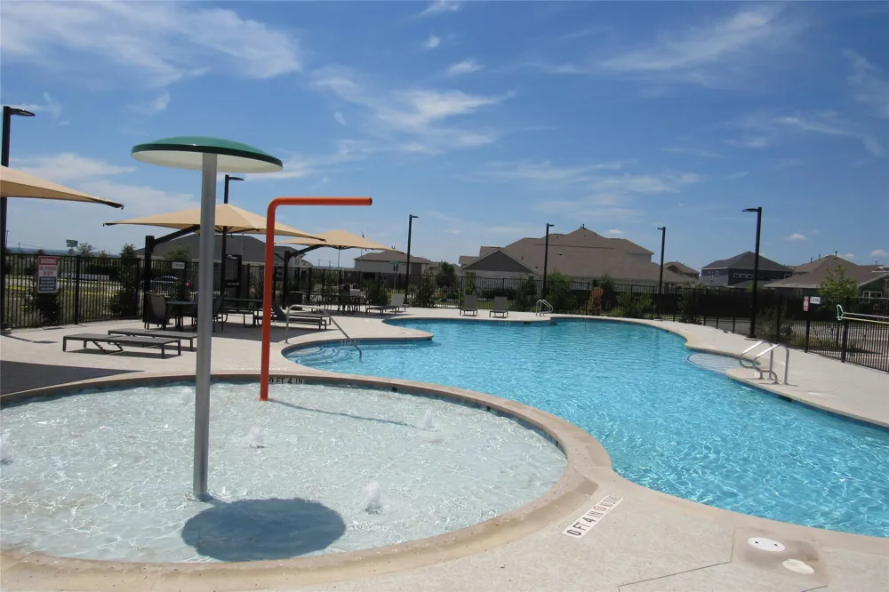 4337 Chapel Hill Street Round Rock, TX 78626