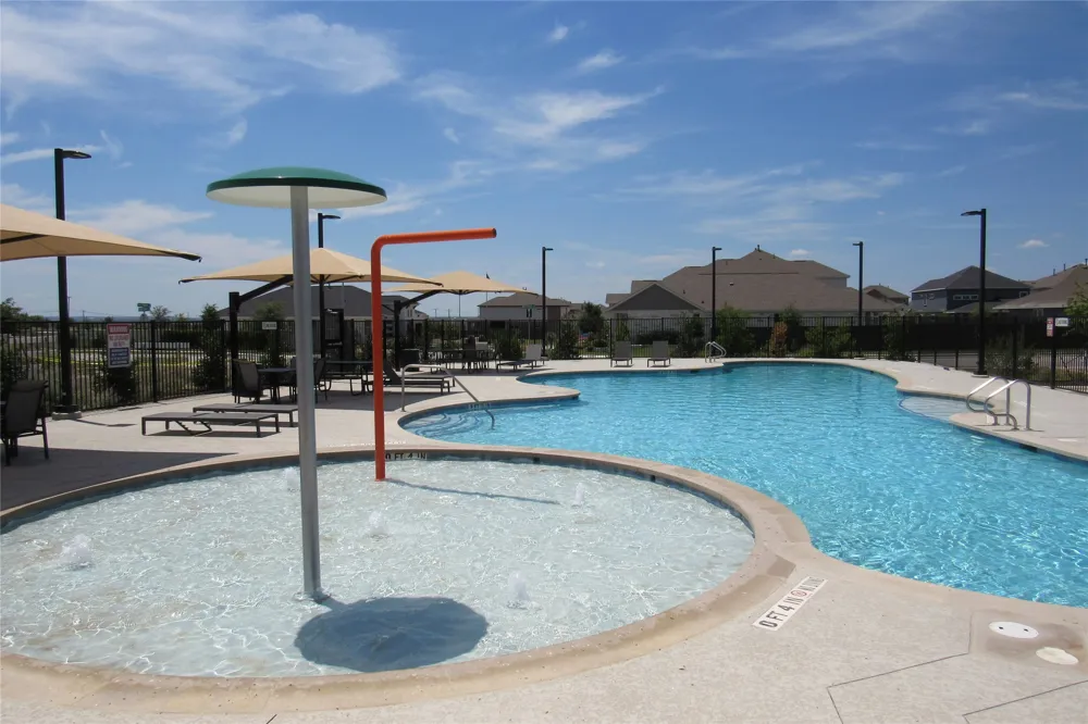 4337 Chapel Hill Street Round Rock, TX 78626