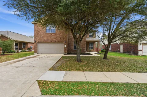 12621 Wayne Spur Lane