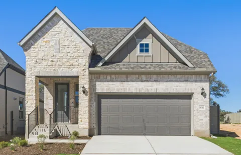 1832 Spring Mountain Cove