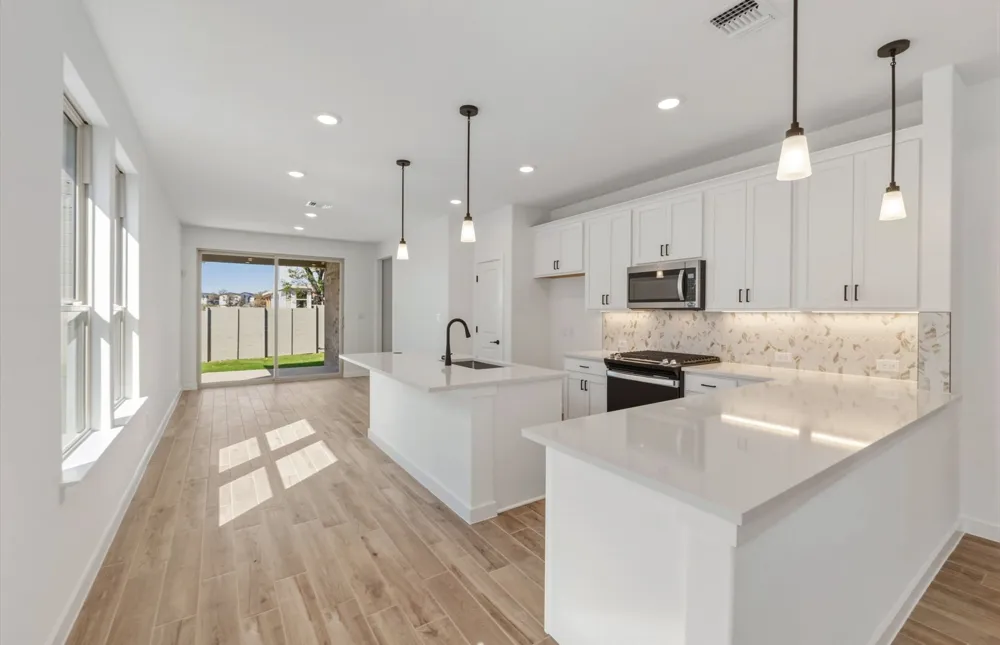 1832 Spring Mountain Cove Georgetown, TX 78628