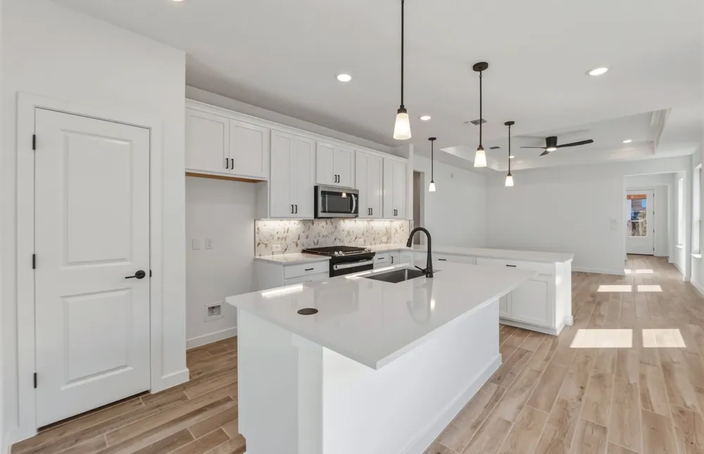 1832 Spring Mountain Cove Georgetown, TX 78628
