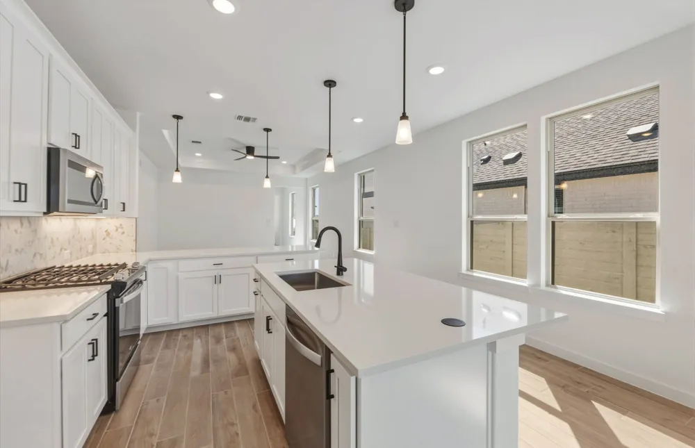 1832 Spring Mountain Cove Georgetown, TX 78628