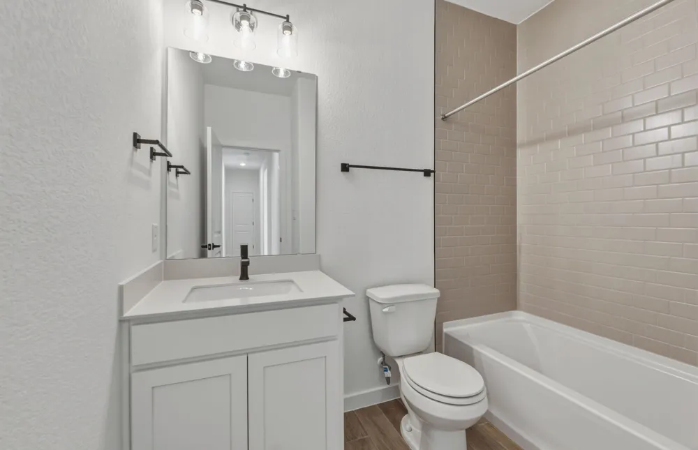 1832 Spring Mountain Cove Georgetown, TX 78628