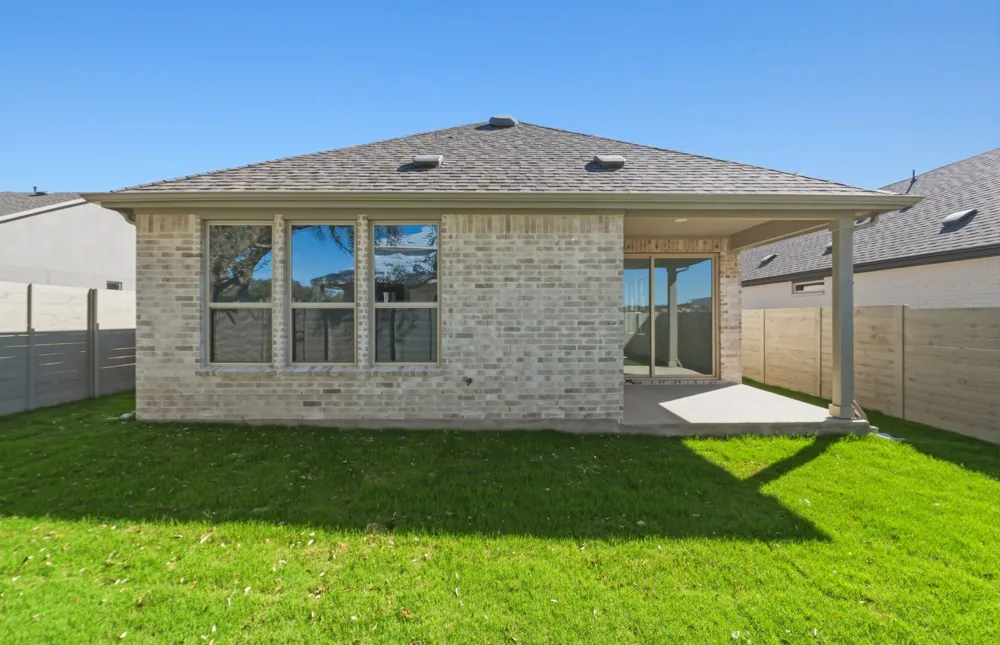 1832 Spring Mountain Cove Georgetown, TX 78628
