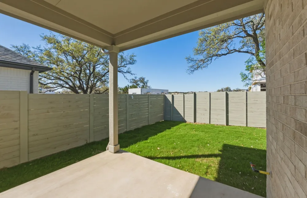1832 Spring Mountain Cove Georgetown, TX 78628