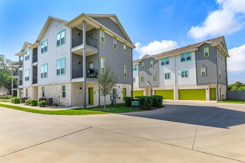 680 Naumann DR #A3 #A3 Leander, TX 78641