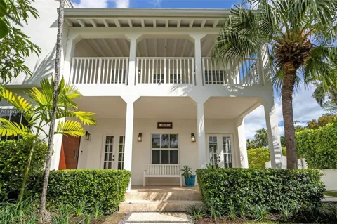 707 W 54th St