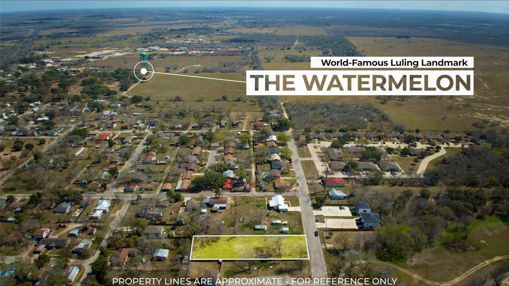 1037 Milam Street Luling, TX 78648