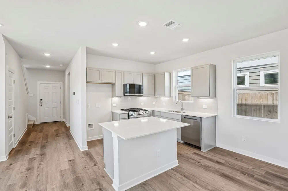 2207 Oscar Eli Place Round Rock, TX 78665