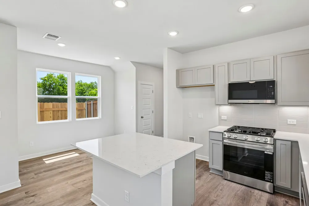 2207 Oscar Eli Place Round Rock, TX 78665