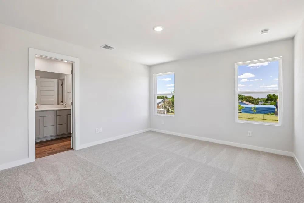 2207 Oscar Eli Place Round Rock, TX 78665