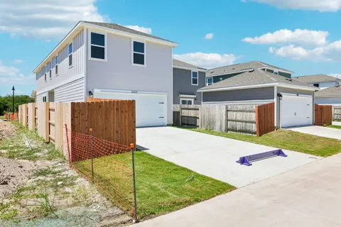 2207 Oscar Eli Place