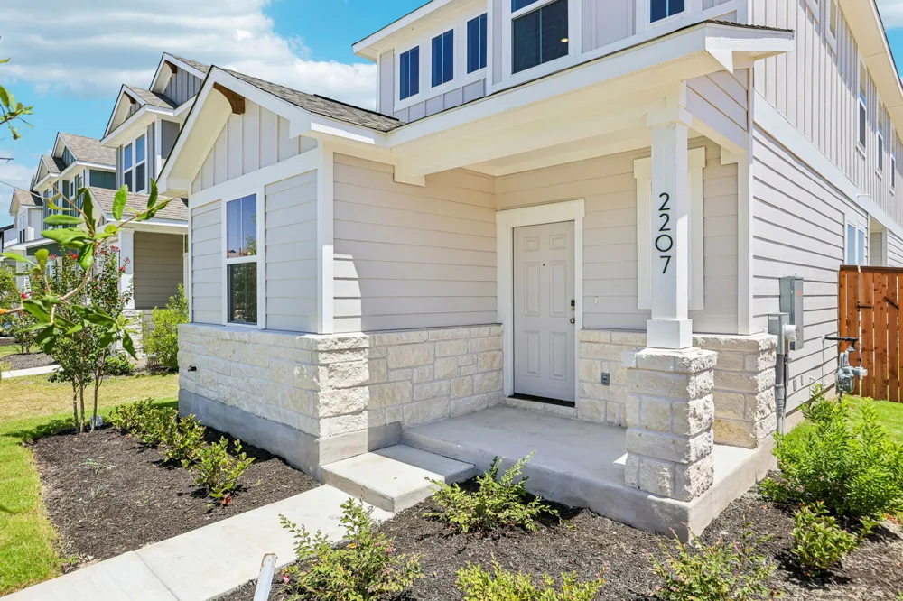 2207 Oscar Eli Place Round Rock, TX 78665