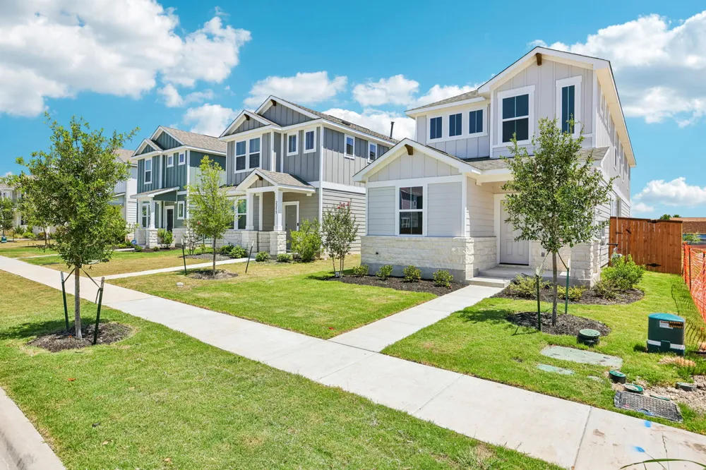 2207 Oscar Eli Place Round Rock, TX 78665