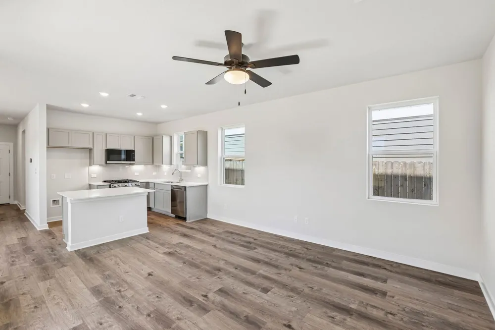 2207 Oscar Eli Place Round Rock, TX 78665