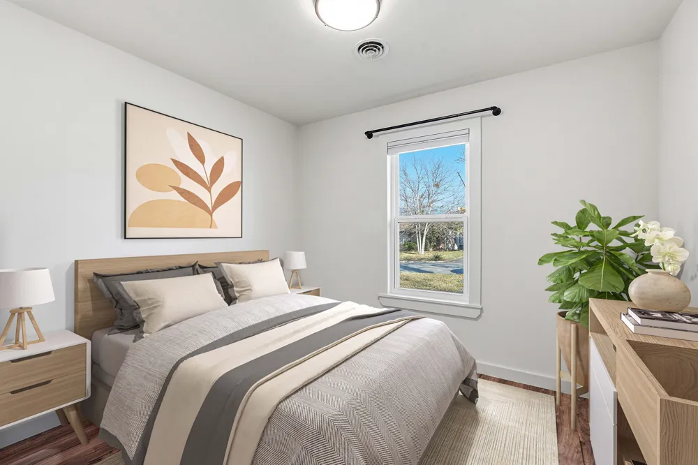 2612 Little John Lane Austin, TX 78704