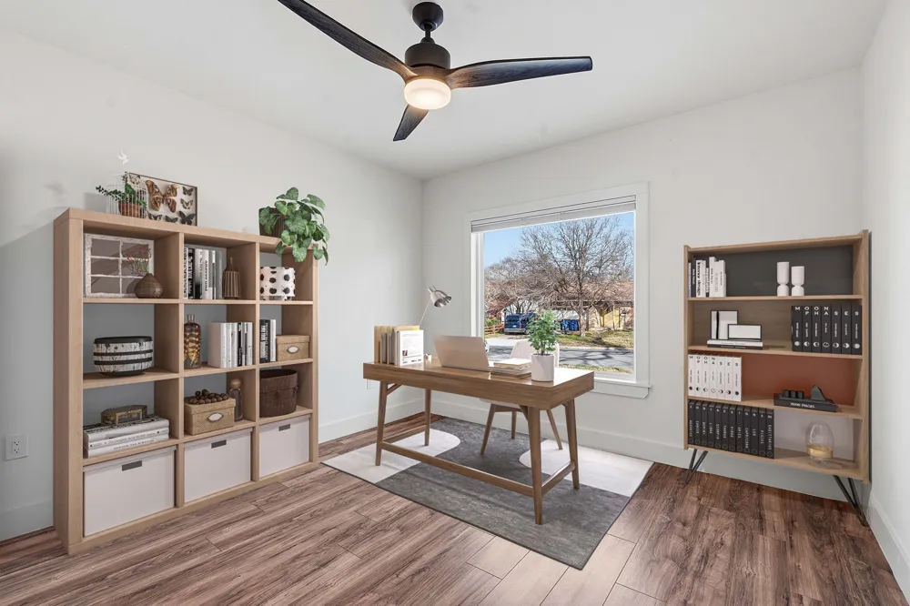 2612 Little John Lane Austin, TX 78704