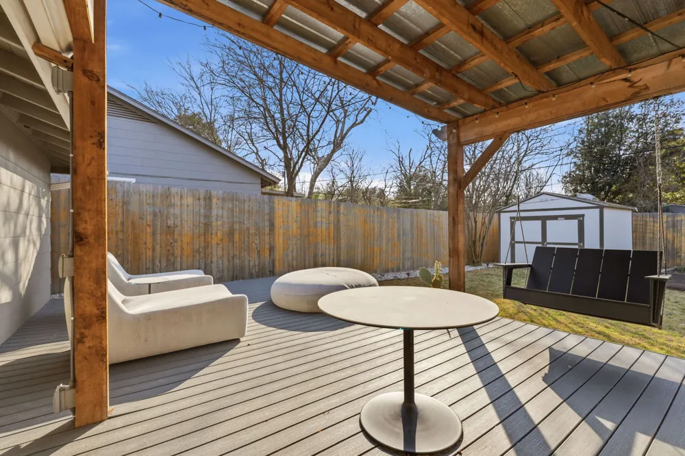 2612 Little John Lane Austin, TX 78704