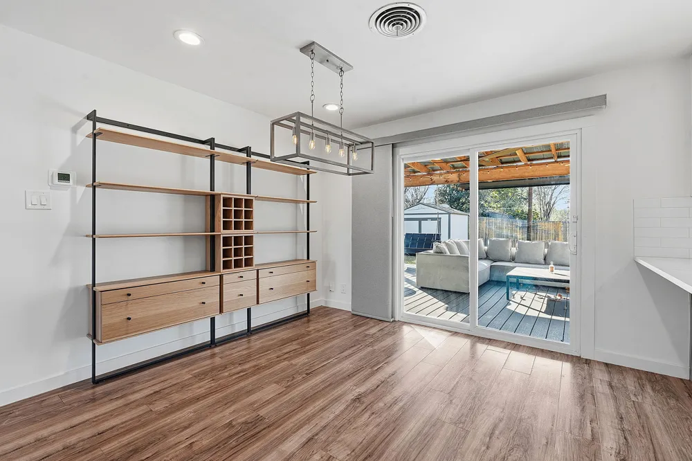 2612 Little John Lane Austin, TX 78704