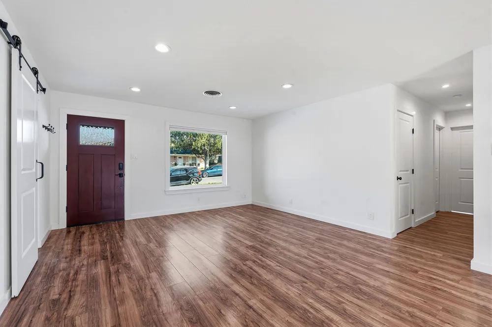 2612 Little John Lane Austin, TX 78704