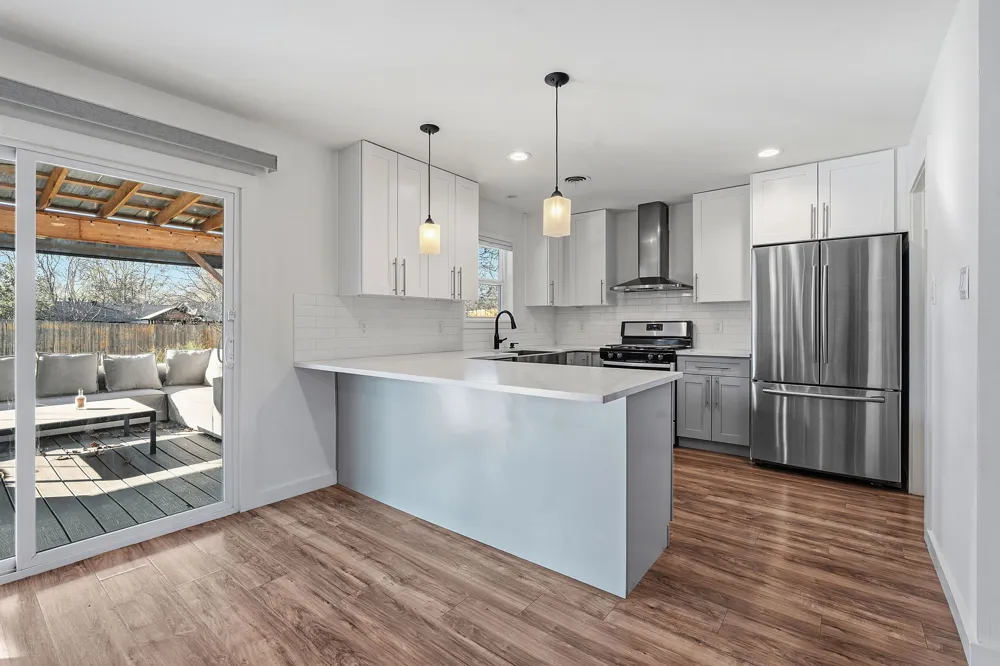 2612 Little John Lane Austin, TX 78704