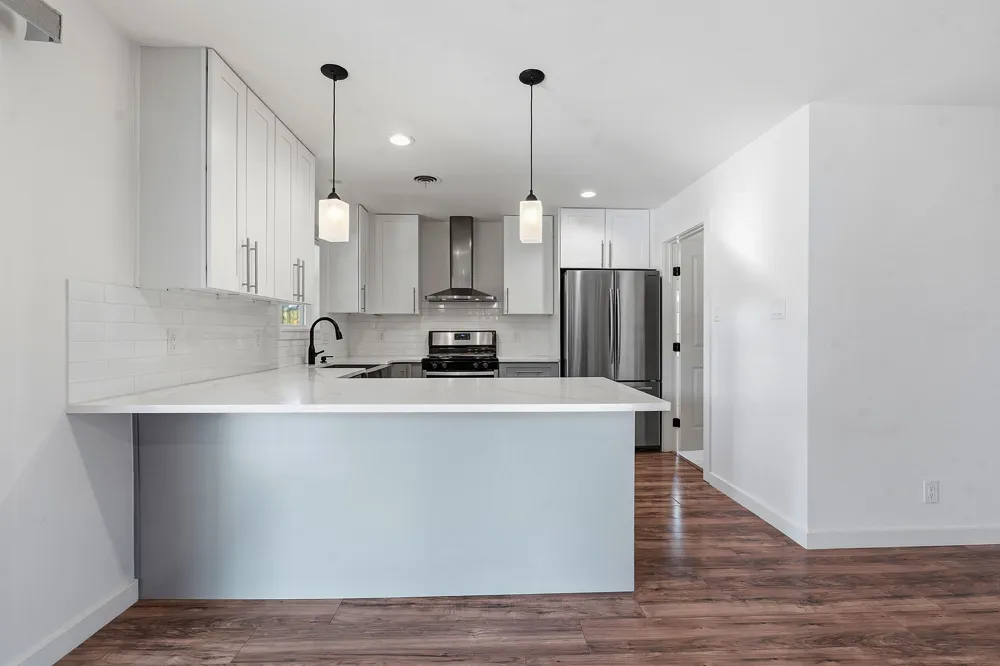 2612 Little John Lane Austin, TX 78704
