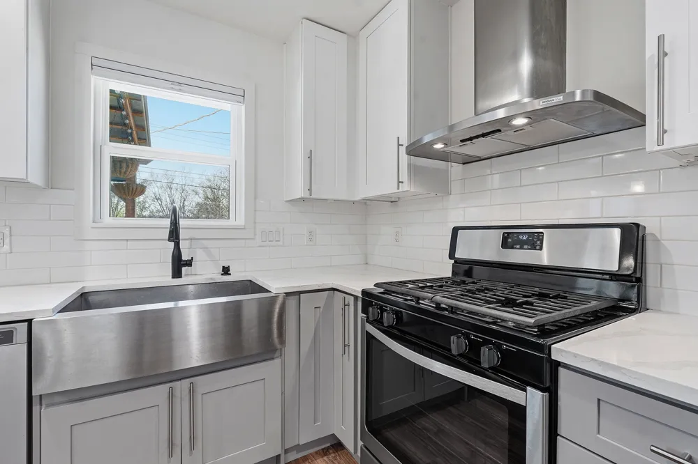 2612 Little John Lane Austin, TX 78704