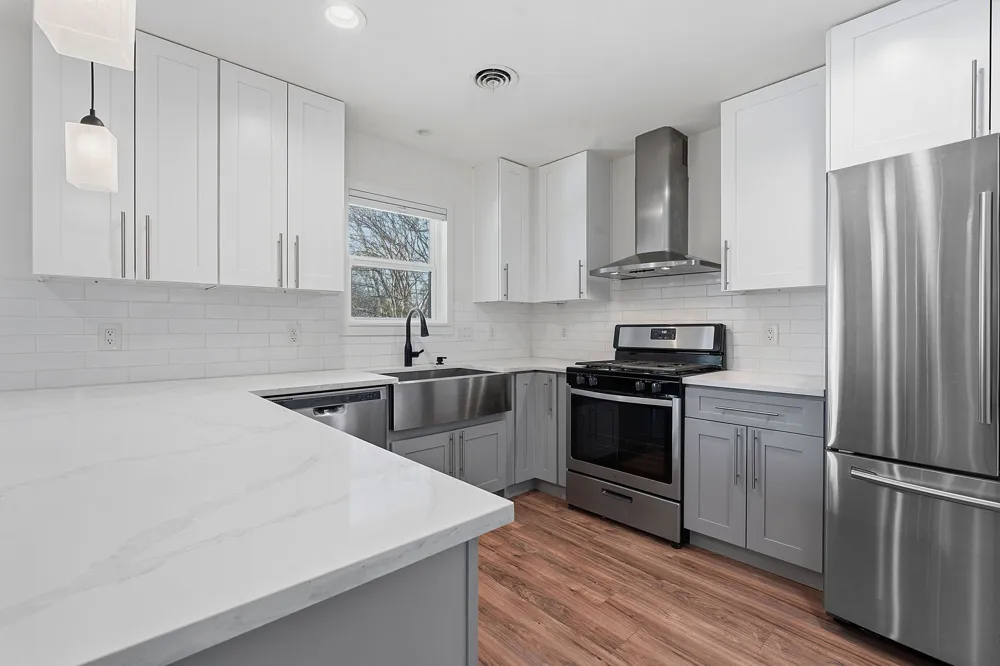 2612 Little John Lane Austin, TX 78704