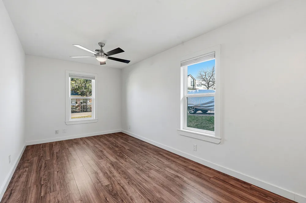 2612 Little John Lane Austin, TX 78704