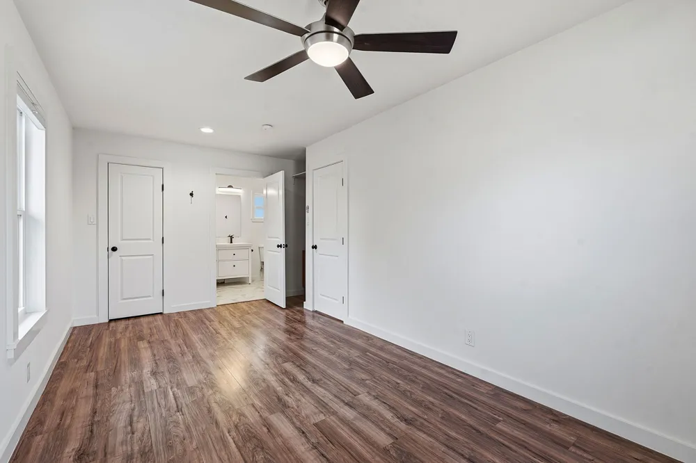 2612 Little John Lane Austin, TX 78704