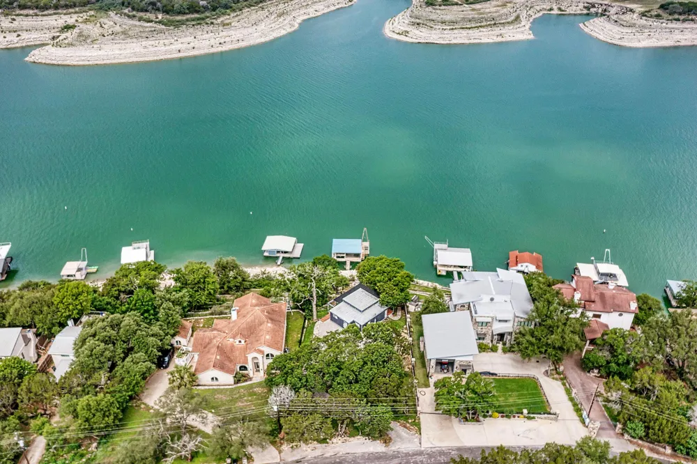 8130 JOY ROAD Volente, TX 78641