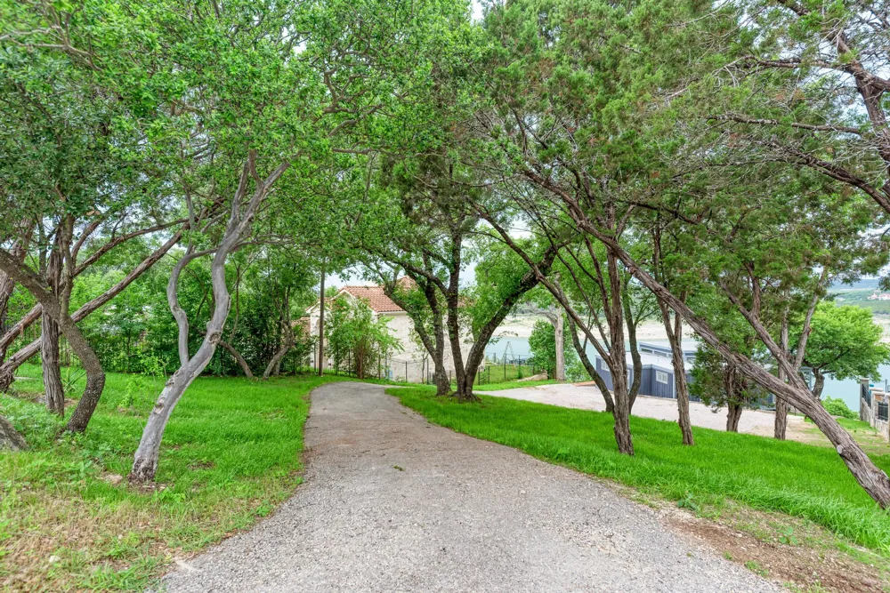 8130 JOY ROAD Volente, TX 78641