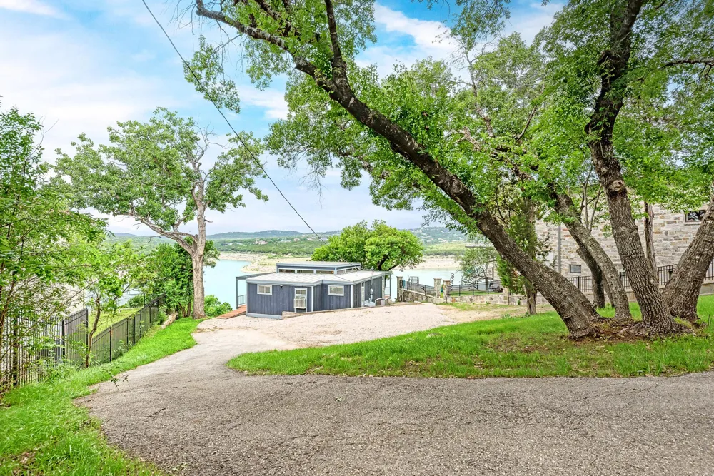8130 JOY ROAD Volente, TX 78641