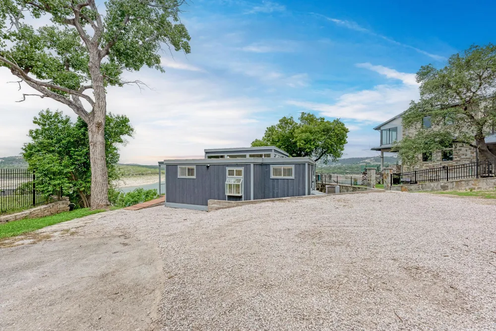 8130 JOY ROAD Volente, TX 78641