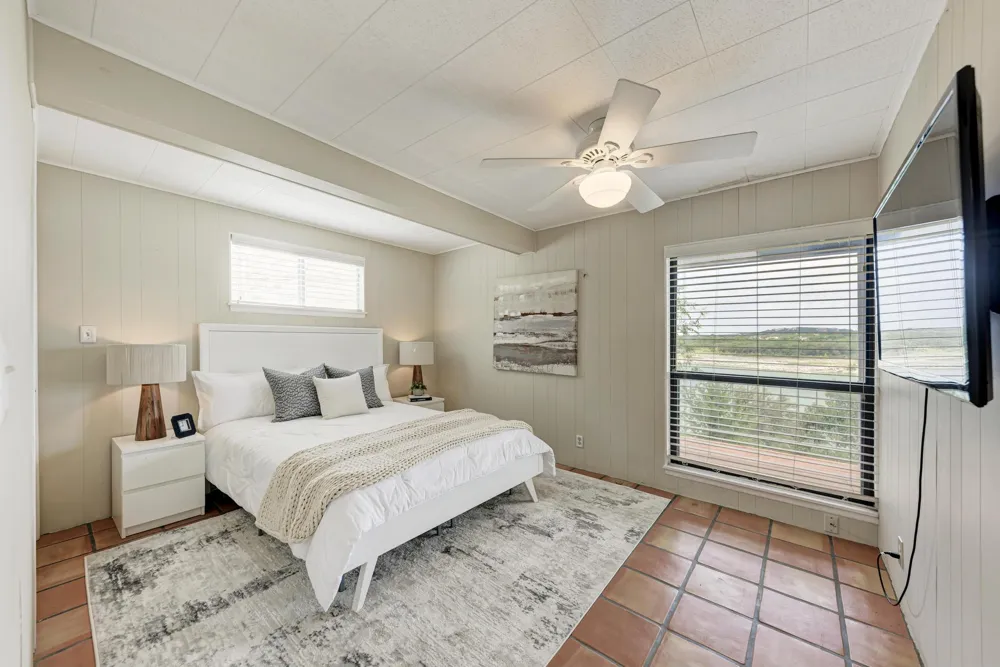 8130 JOY ROAD Volente, TX 78641