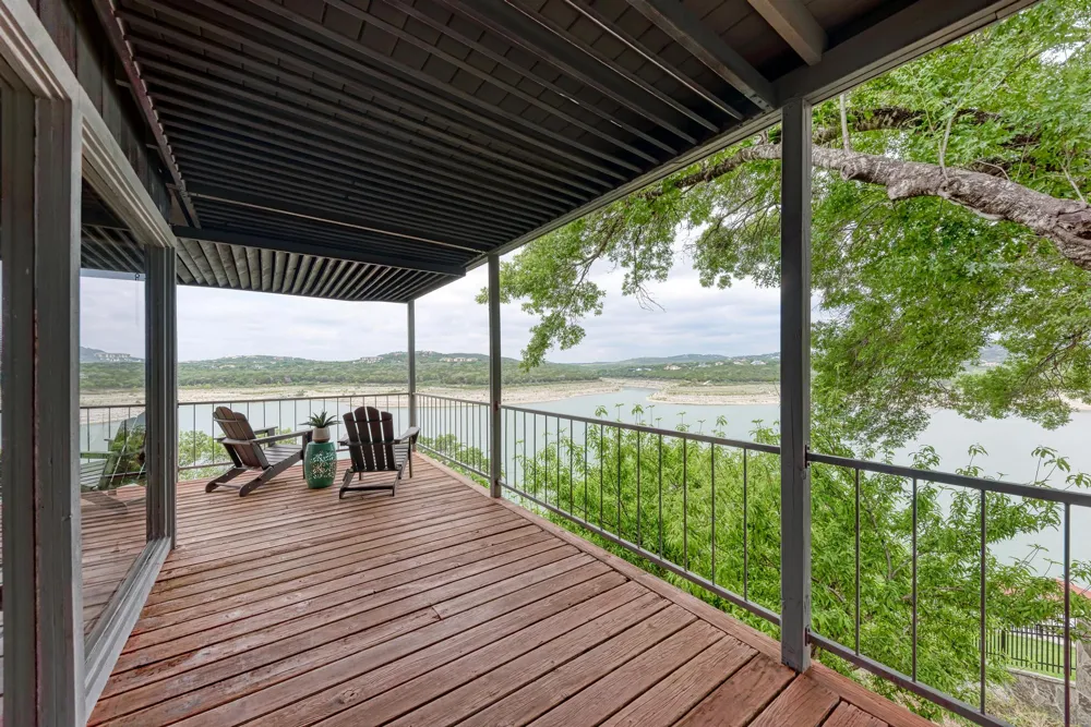 8130 JOY ROAD Volente, TX 78641