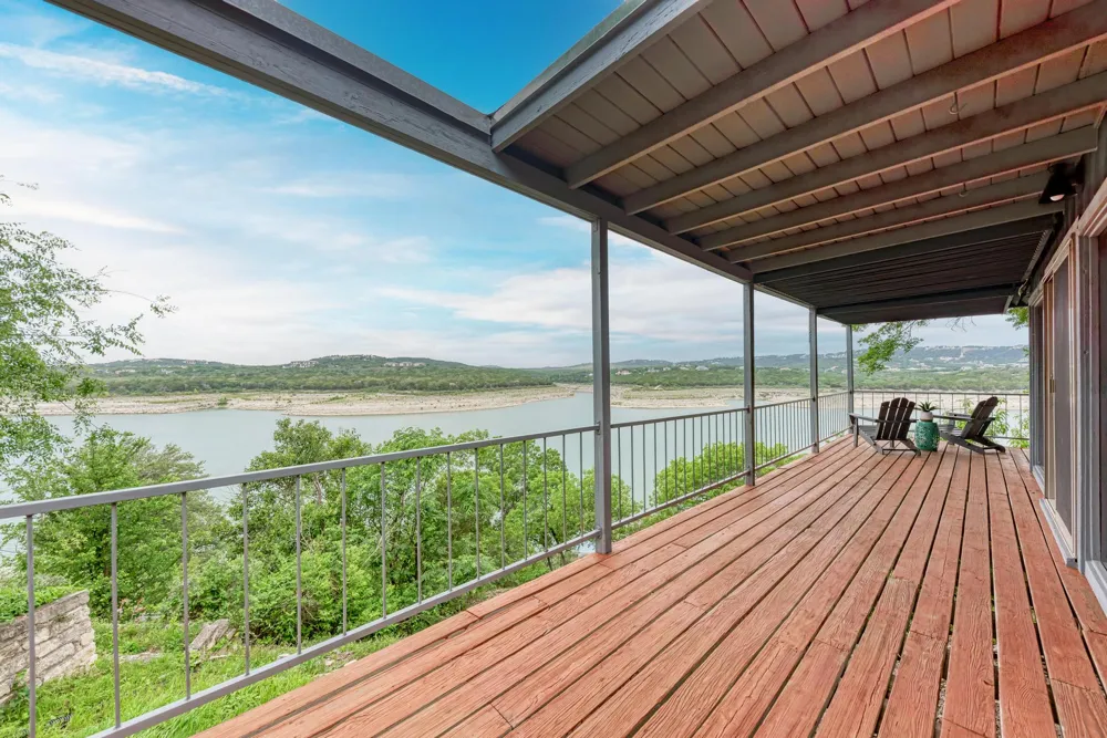 8130 JOY ROAD Volente, TX 78641