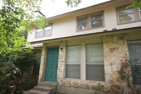 1405 Camp Craft Road #D