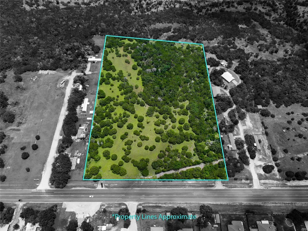 FM 3481 Salado, TX 76571